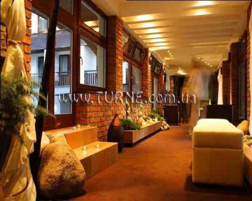 Hills - Stara Lesna 4* фотосуреті