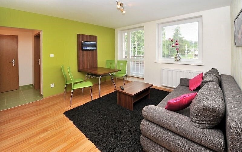 Resort Beatrice-Depandance Julia апартаменты суреті