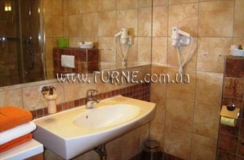 Фотография Forton 3*