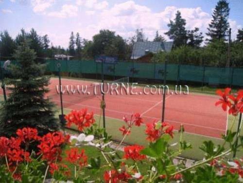 Отель Forton 3*