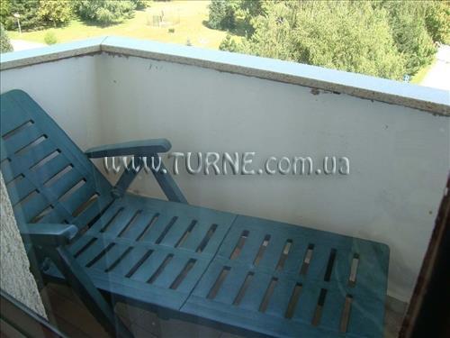 Vietoris 2* қонақ үйі