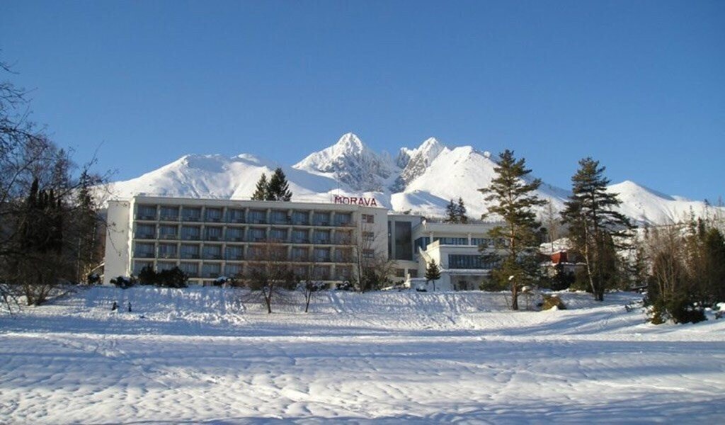 Morava 2* қонақ үйі