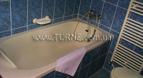 Отель Penzion Volga 3*