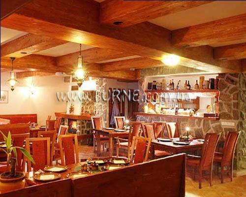 Изображение Tenis Centrum 3*