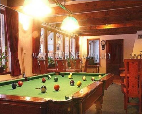 Фото Tenis Centrum 3*