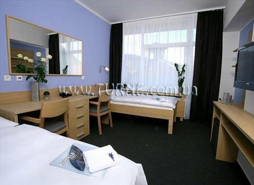 Pax 3* фотосуреті