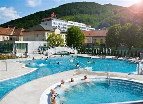 Pax 3* қонақ үйі