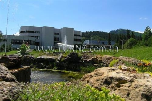 Фото Travertin 2*