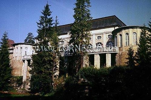 Отель Travertin 2*