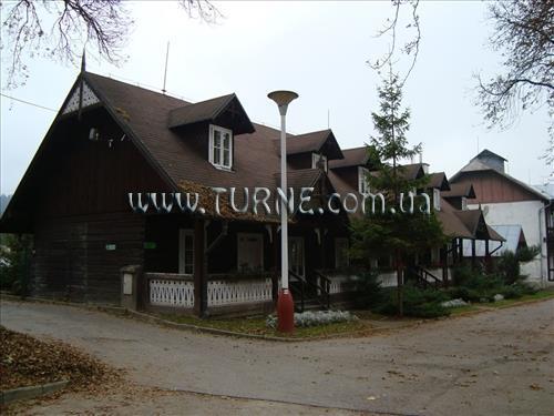 Sversarsky Domceki 3* суреті