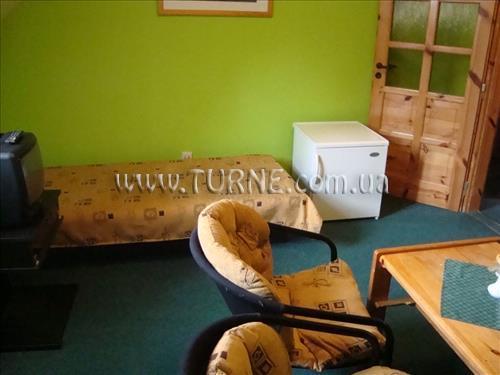 Sversarsky Domceki 3* суреті