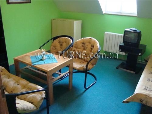 Sversarsky Domceki 3* фотосуреті