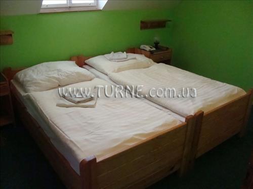 Фото Sversarsky Domceki 3*