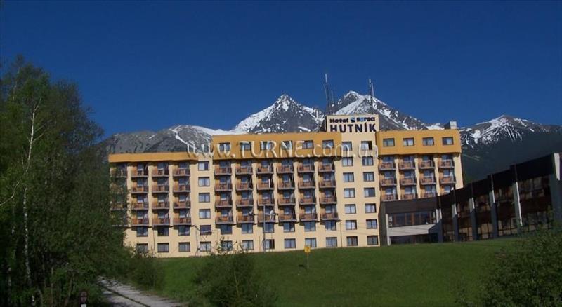 Фотография Hutnic 1 3*