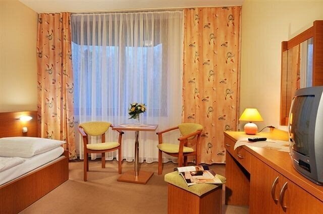 Фото Hutnik I 3*