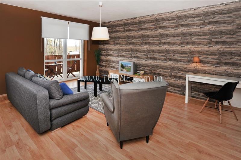 Tatry Holiday Apart 3* суреті