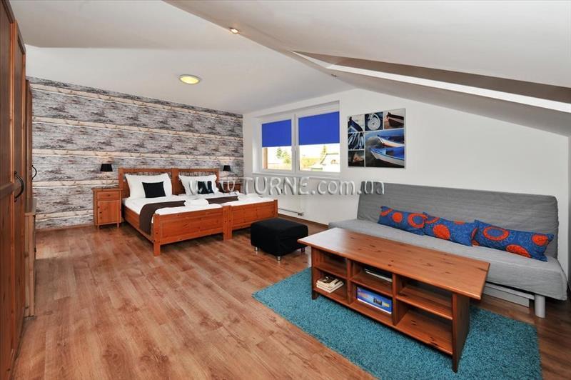 Tatry Holiday Apart 3* фотосуреті