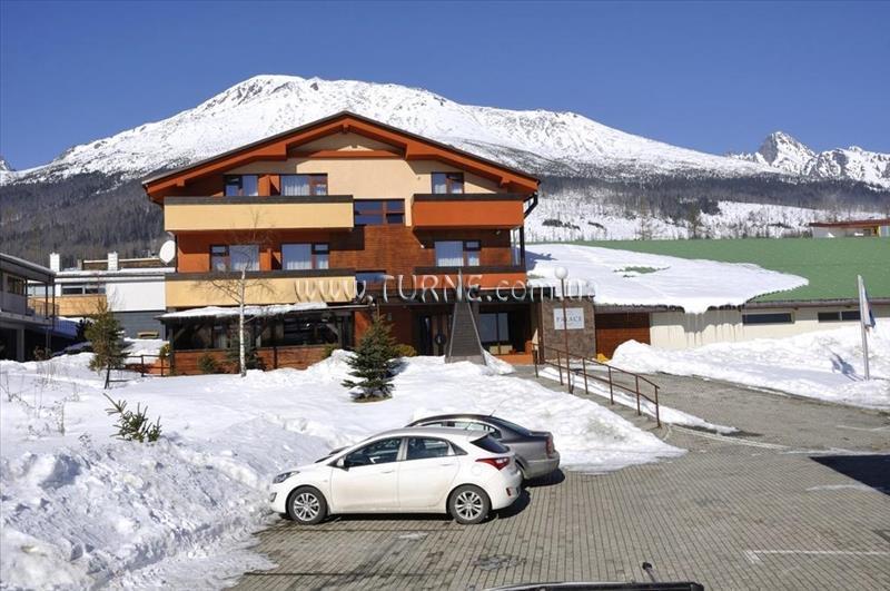 Palace Grand 3* фотосуреті