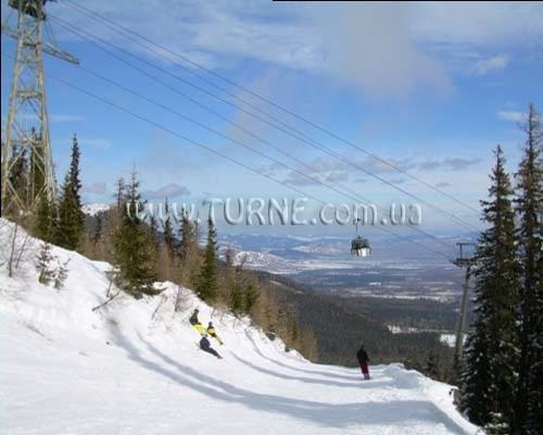 Фото Младость 2*