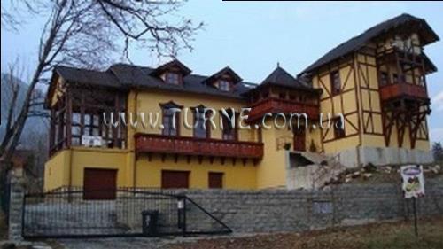 Kunerad Pension 2* қонақ үйі