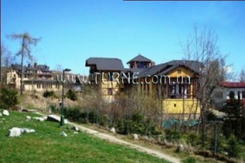 Kunerad Pension 2* фотосуреті