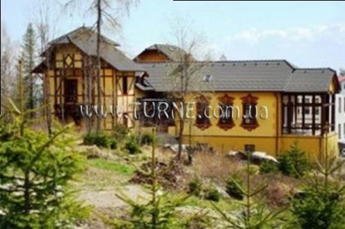 Фото Kunerad Pension 2*