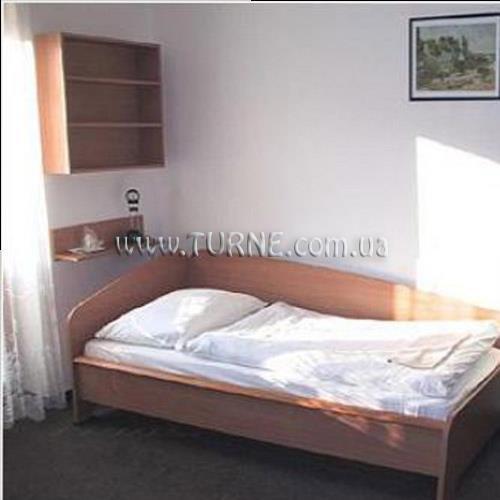 Фотография Морава 2*