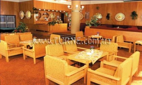 Отель Морава 2*