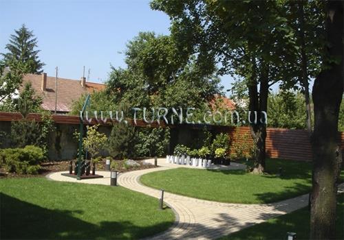 Diana 3* қонақ үйі