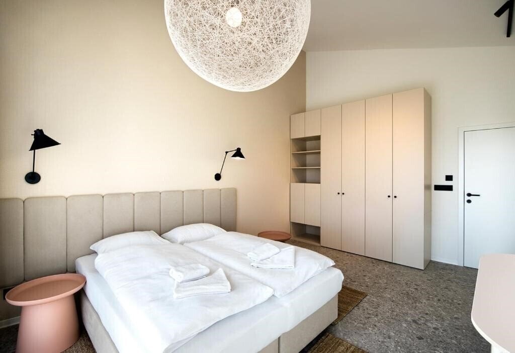 Картинка Aplend Natur Resort Apt апартаменты