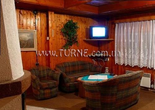 Изображение Chata Maxim 1*