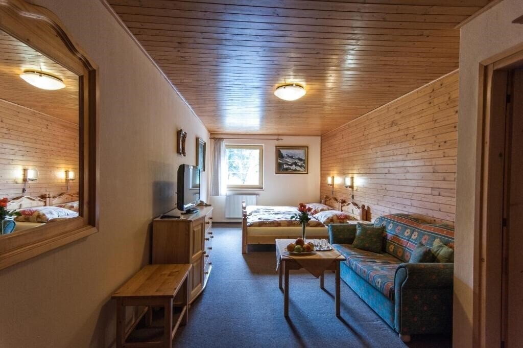 Pension Jozef 2* суреті