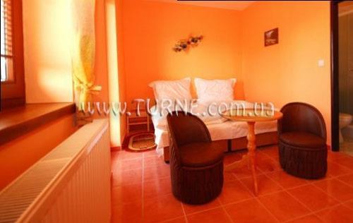 Фото Pansion Tina 2*