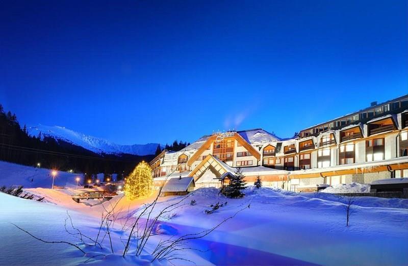 Grand Jasna 4* фотосуреті