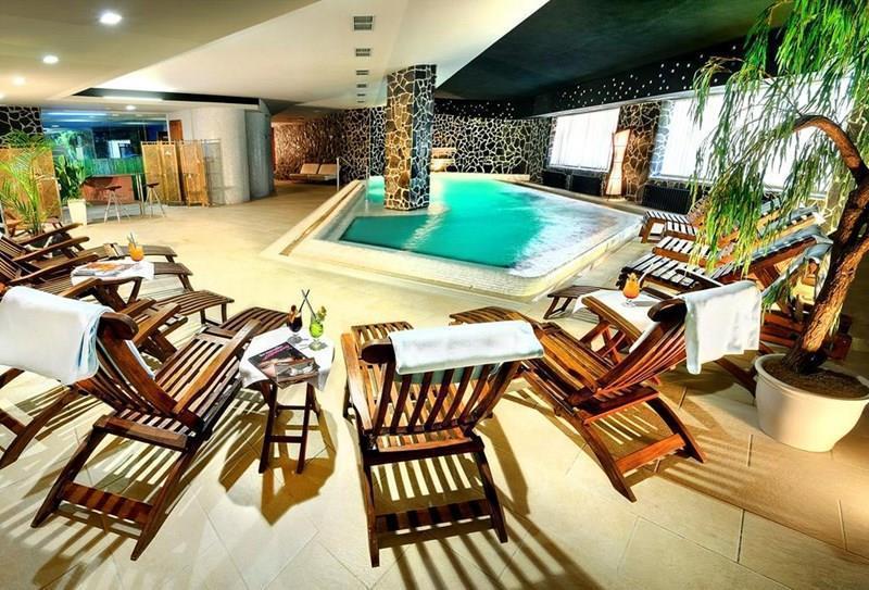 Grand Jasna 4* суреті