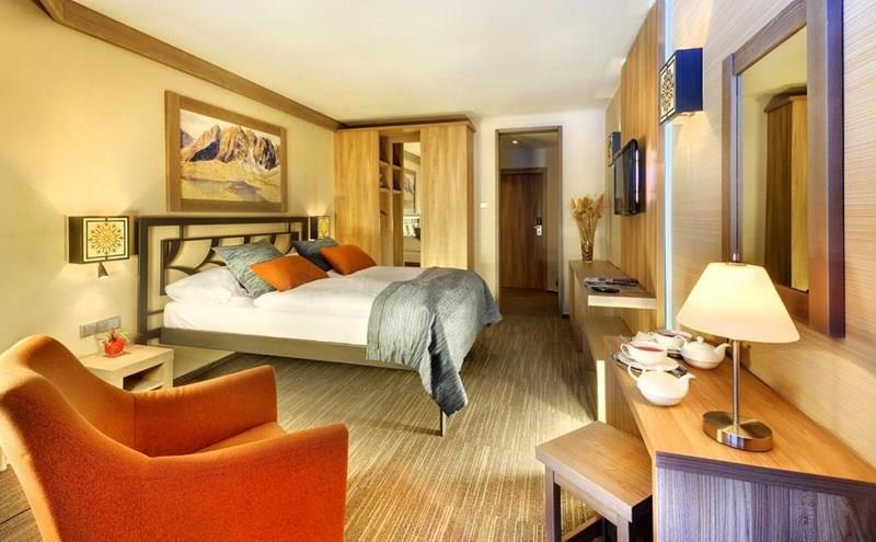 Grand Jasna 4* суреті