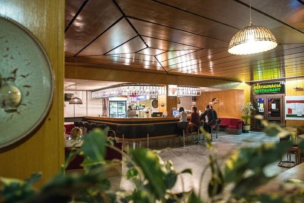 Marmot Sorea Hotel (ex. Hotel Jan Sverma) 2* фотосуреті