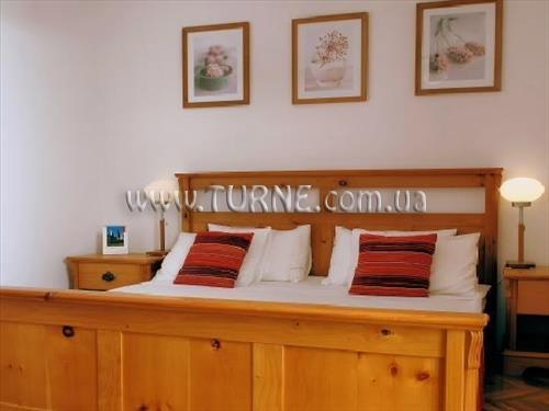 Фотография Apartments Jasna 3*