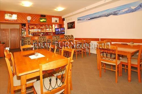 Фото Apartments Jasna 3*