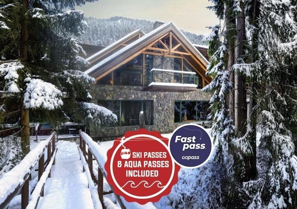 Отель Tri Studnicky 4*