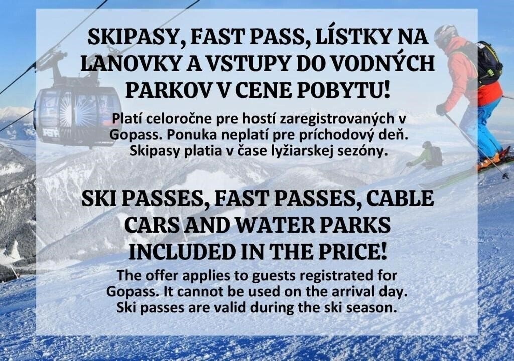 Картинка Tri Studnicky 4*