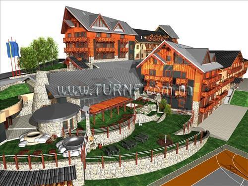 Druzba 4* суреті