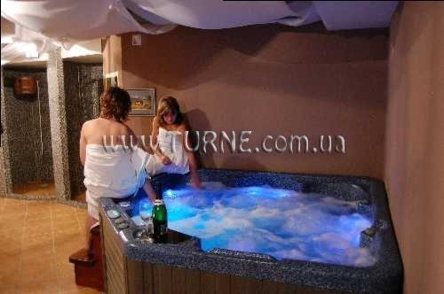 Фото Bachledka 3*