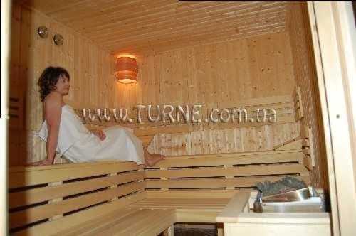 Bachledka 3* қонақ үйі