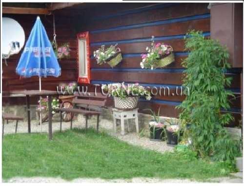 Фото Penzion Aja 3*