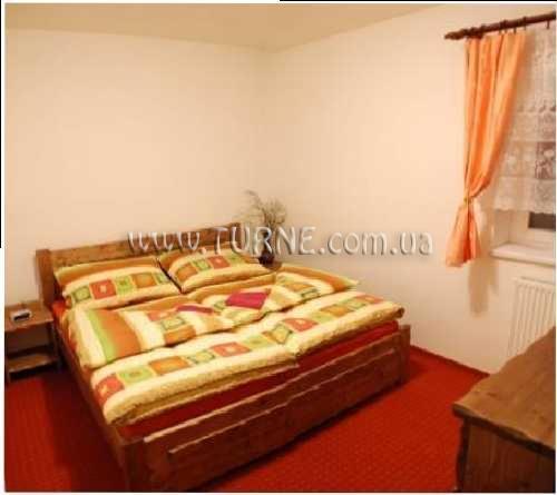 Отель Penzion Aja 3*