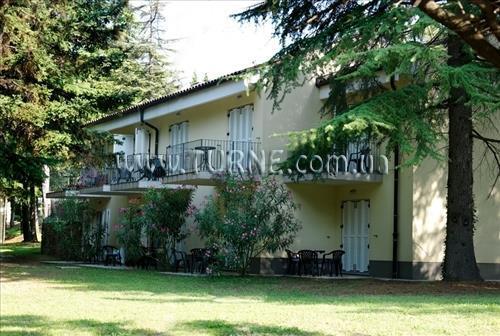 Apartma Adria 3* фотосуреті