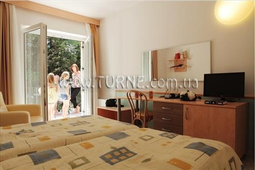 Apartma Adria 3* қонақ үйі