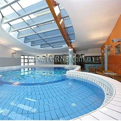 Lovec 4* қонақ үйі