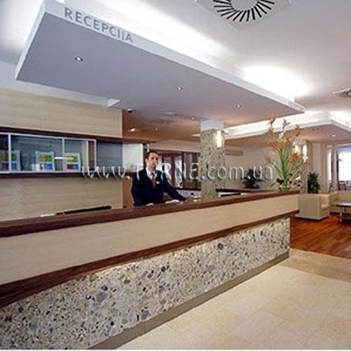 Lovec 4* фотосуреті